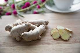 Whole ginger roots should be washed. Does Ginger Go Bad