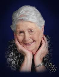 Virginia "Dutch" Ann McElroy Obituary December 7, 2021