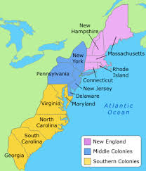 Jefferson thomas jefferson was born the oldest city in the u.s. Ixl Middle Colonies Founding And Government 8th Grade Social Studies