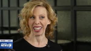 Accidentally Brave's Maddie Corman