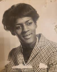 Betty Burris Obituary February 8, 2025