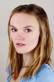 Sian Grace Phillips herečka • Filmožrouti.cz