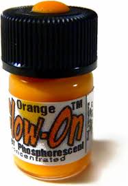 Amazon.Com: Glow-On Green, Green Day Color And Green Night Glow, Gun Night Sights  Paint. Economy Size 9.2 Ml Vial. Concentrated, Bright, Long Lasting Glow. :  Sports & Outdoors