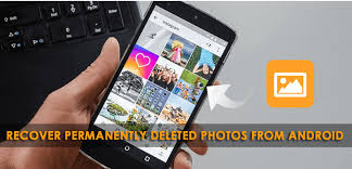 Check spelling or type a new query. 5 Top Ways On How To Recover Permanently Deleted Photos From Android