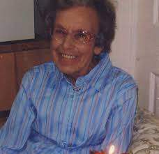 Hazel Jean McKenzie Ball Obituary