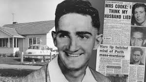 Crimes that shocked and intrigued Australia: Anthology, Part 1