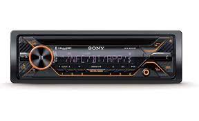 Maybe you would like to learn more about one of these? Sony Mex Xb120bt Cd Receiver At Crutchfield