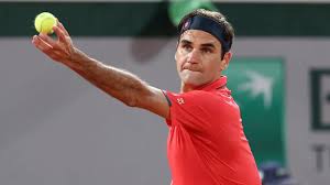 Federer's masterclass to marcus in straight sets in a high voltage drama match. Trotz Achtelfinaleinzug Roger Federer Zieht Bei French Open Zuruck Kicker