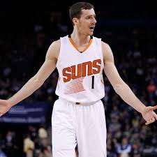 See how goran dragic compares to similar players to goran dragic. Goran Dragic Traded To Heat According To Report Sbnation Com