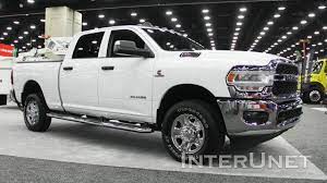 Maybe you would like to learn more about one of these? 2020 Ram 2500 Heavy Duty Cummins Turbo Diesel 4x4 Truck Youtube