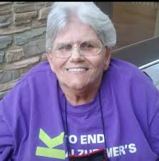 Patsy Frith Freeman Obituary