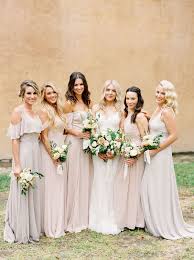 A Fashion Stylist S European Inspired Wedding At Villa Del Sol D Oro Nuetral Bridesmaid Dre Wedding Dresses Simple Wedding Dresses Stunning Bridesmaid Dresses