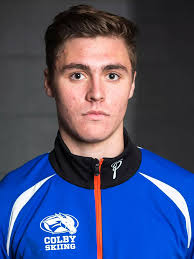 2017-18 Nordic Skiing Roster