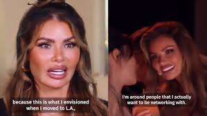 Chloe Sims shares House of Sims episode 4 preview