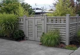 We install and repair fences in seattle, wa! Wood Fence Pros Cons Landscaping Network