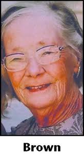 LOU BROWN Obituary (2017)