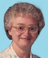 Retha Griffiths Obituary (1941