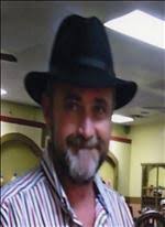 Obituary information for Mark Chumley