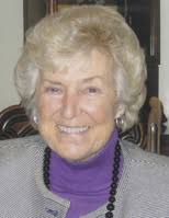 Brenda Chisholm Obituary