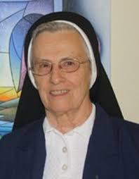 Sr. Cecile Bouchard, RSM Obituary