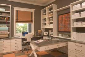 Whatever your preference, read these tips before you browse through home office design ideas to ensure you're making the most of yours: Resolution 1 Organize Everything Craft Room Design Dream Craft Room Craft Room Office