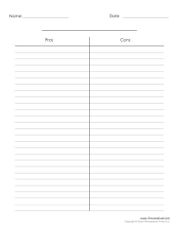 Printable Blank Chart Template Thepostcode Co