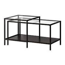 Vittsjo Satztische 2 St Ikea Ikea Beistelltisch Ikea Tisch Ikea Tischplatten