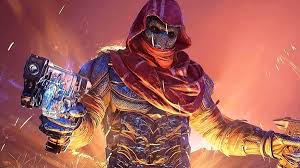 As mankind bleeds out in the trenches of enoch, you'll create your own outrider and embark. Square Enix Calls Outriders Its Next Big Franchise As It Reaches 3 5m Unique Players Eurogamer Net