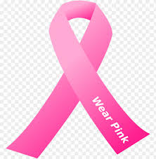 Over 61 breast cancer ribbon transparent png images are found on vippng. Breast Cancer Ribbon Wear Pink Png Image With Transparent Background Toppng
