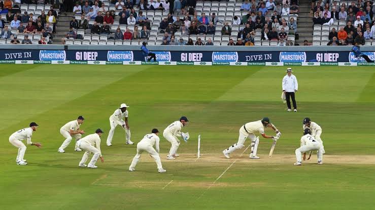 5 unusual batting records by bowlers in Test cricket