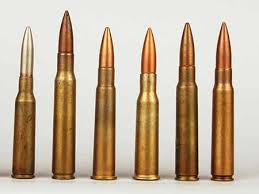 The calibre of the handgun is going to determine how much ammo it will hold. Guns Magazine Roll Call World War 2 Rifles Guns Magazine