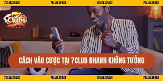 7Club – Điểm Đến Lý Tưởng Cho Người Yêu Thích Cá Cược