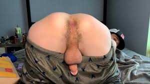 Latino fucks himself with dildo - ThisVid.com