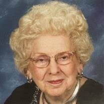 Melva Mae Hess Obituary