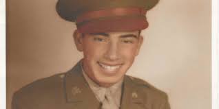 July Flag to honor U.S. Army WWII Veteran, Jules M. Avila