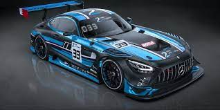 Mercedes is set to be represented by a minimum of three teams on its return to the dtm following the championship's switch to gt3 rules for the 2021 season. 2 Seas Team Wechselt Von Mclaren Zu Mercedes Warum Dtm Start Wackelt