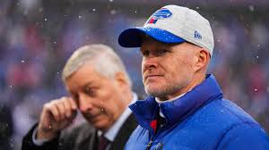 Sean McDermott 9/11 speech: Bills head coach regrets 'horrible reference'  from 2019 team meeting | Sporting News