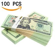 Maybe you would like to learn more about one of these? Fake Money Stacks Racks Of Cash For The Baller You Really Are