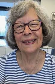 Nancy Herrmann's Instagram, Twitter & Facebook