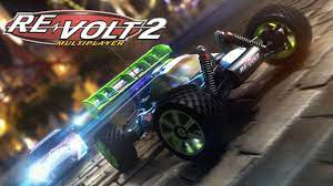 A new experience with a multiplayer version of this rc racing game. Re Volt 2 Multiplayer For Android Apk Download
