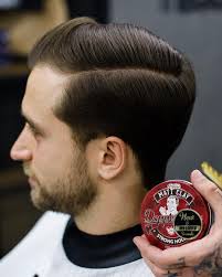 Profile for The Brand Barbershop