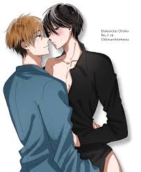 Dakaretai Otoko 1-i ni Odosarete Imasu | page 2 of 3 - Zerochan Anime Image  Board