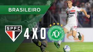 Get your team aligned with all the tools you need on one secure, reliable video platform. Sao Paulo 4 X 0 Chapecoense Gols 22 07 Campeonato Brasileiro 2019 Youtube