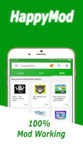 Android 5.0 (lollipop, api 21) target: Happymod For Android Apk Download