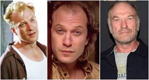 Happy 68th birthday to Ted Levine, born May 29, 1957! Before he became  known as Buffalo Bill in The Silence of the Lambs (1991), Levine was  building a solid foundation in the