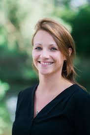 Business Developer bij Bright Alley: Jeanne-Marie Baarends