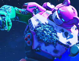 06:32 fortnite chapter 2 season 5: Fortnite Season 10 Teasers Zero Point Explosion Drift Skin The Visitor Dusty Depot Gamespot