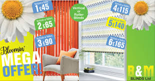 Viimeisimmät twiitit käyttäjältä mind enterprises (@mindenterprises). B M Blinds 01228 531276 Made To Measure Blinds