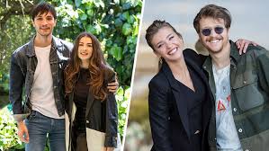 The story follows a married couple who divorced after several years of marriage. First Look Ask Mantik Intikam On Fox Turkish Series News Dizilah