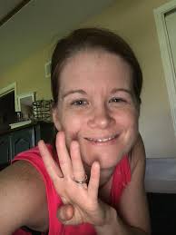 I am enough. Like it or not. I don't “promote obesity” I promote loving  yourself regardless of your exterior. Sometimes people are so busy focused 